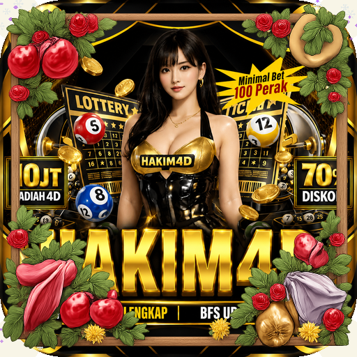 hakim4d — galeri pratinjau - APK Resmi